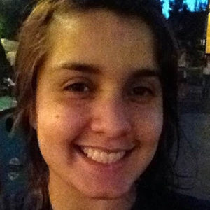 Meet your Posher, Patricia